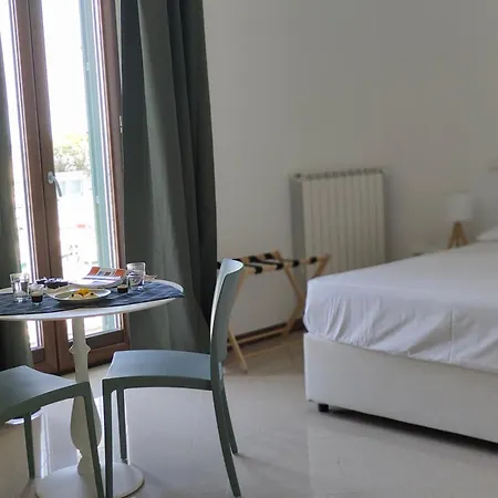 Cconforthotels Sea Dream Palace 3* 特拉尼