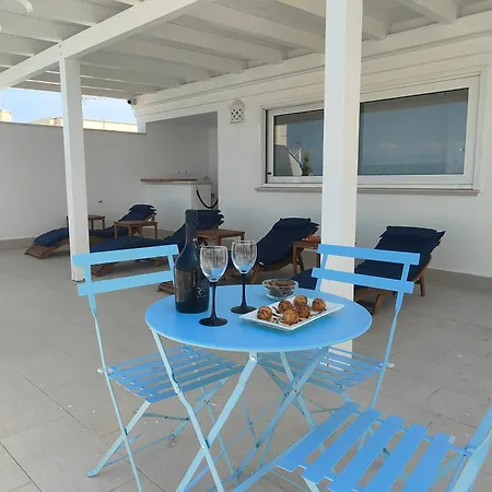 Cconforthotels Sea Dream Palace Daire 3*