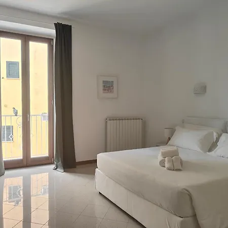 Lejlighed Cconforthotels Sea Dream Palace