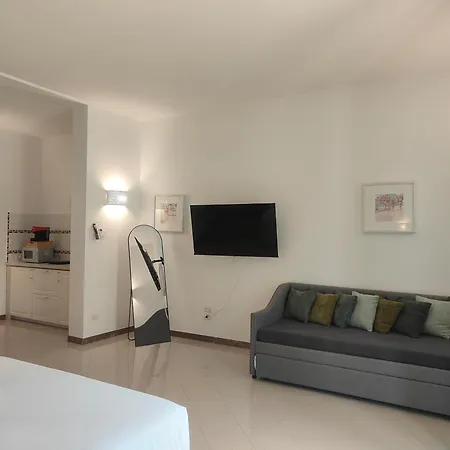 Cconforthotels Sea Dream Palace דירה
