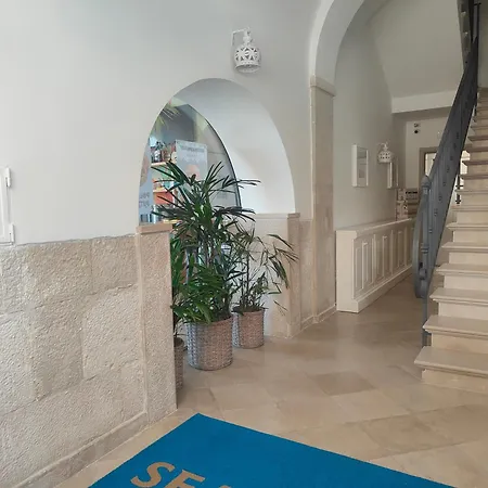 Lejlighed Cconforthotels Sea Dream Palace