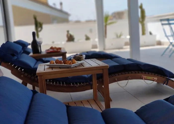 Daire Cconforthotels Sea Dream Palace 3*