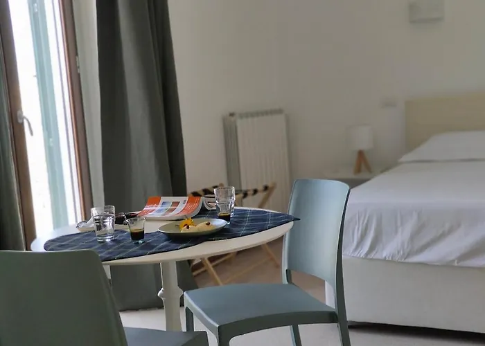 Cconforthotels Sea Dream Palace 3* Trani