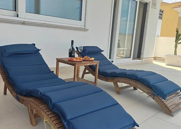 Daire Cconforthotels Sea Dream Palace 3*