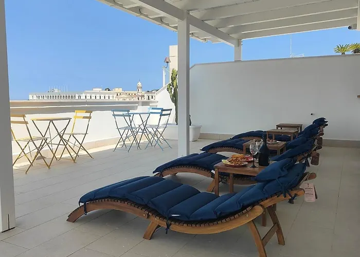 Cconforthotels Sea Dream Palace Daire 3*