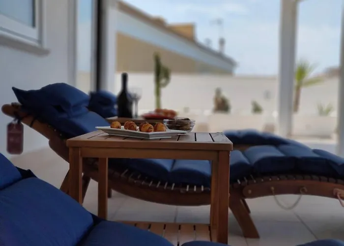 Cconforthotels Sea Dream Palace Daire 3*