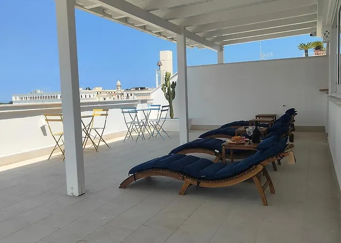 Cconforthotels Sea Dream Palace 3* Trani