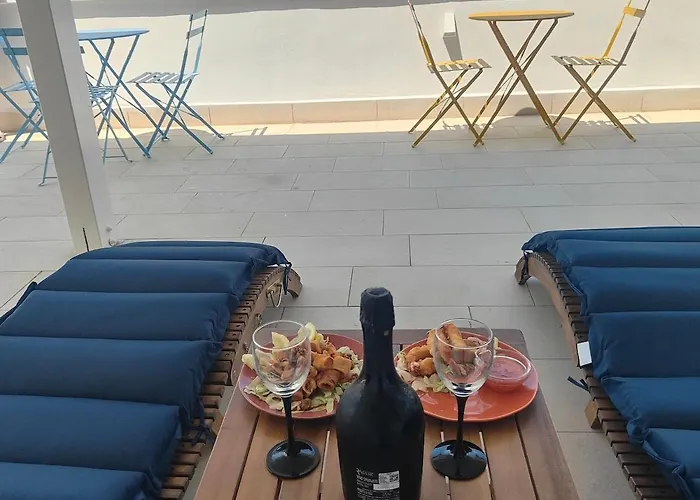 Daire Cconforthotels Sea Dream Palace 3*