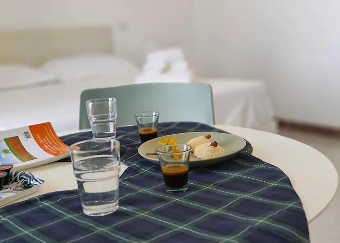 Cconforthotels Sea Dream Palace Daire 3*