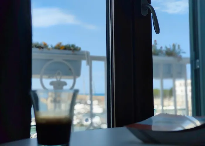 Daire Cconforthotels Sea Dream Palace