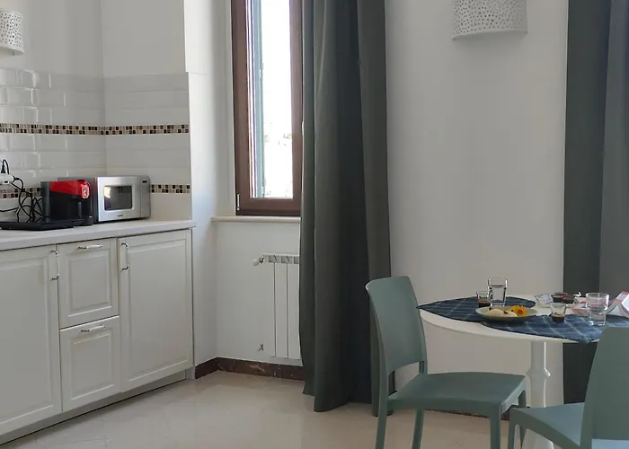 Cconforthotels Sea Dream Palace Trani