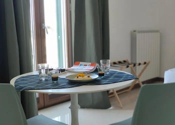 Cconforthotels Sea Dream Palace 3* Trani