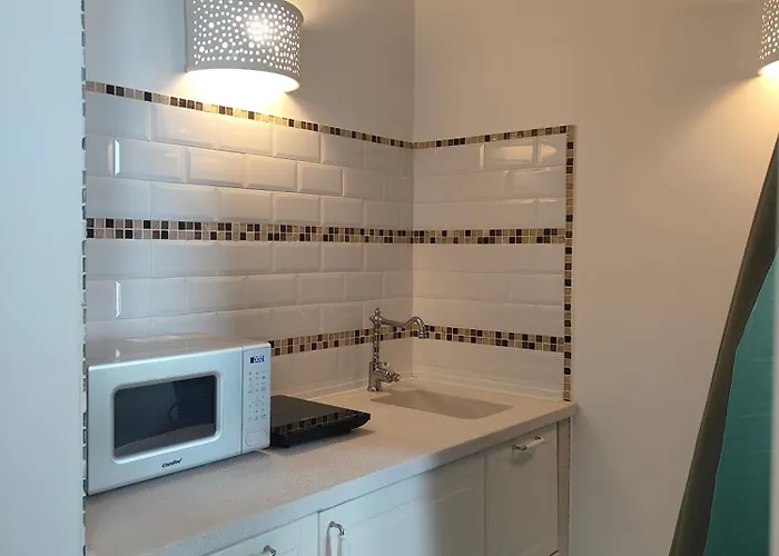 Cconforthotels Sea Dream Palace Daire Trani