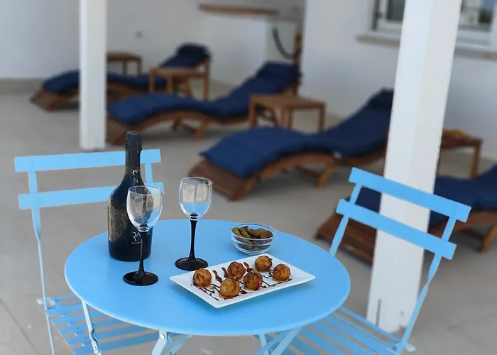 Cconforthotels Sea Dream Palace Trani