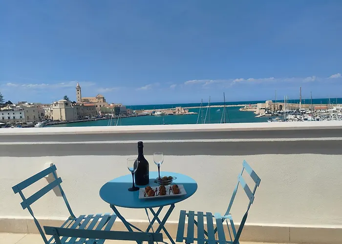 Daire Cconforthotels Sea Dream Palace
