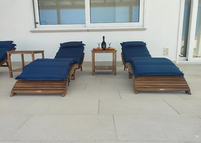 Cconforthotels Sea Dream Palace Daire 3*