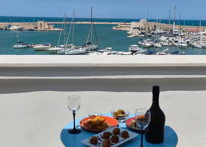 Cconforthotels Sea Dream Palace